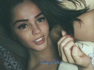SonyaPure