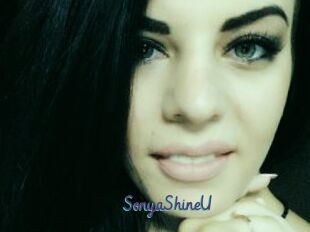 SonyaShineU