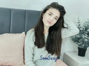 SoooSexy