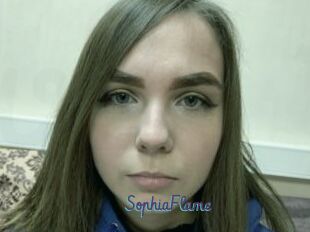 SophiaFlame