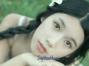 SophiaHam