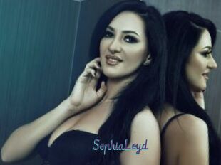 SophiaLoyd