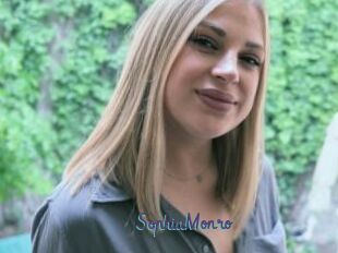 SophiaMonro