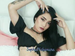 SophiaNakamura