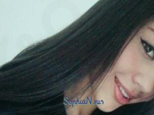 SophiaNxus