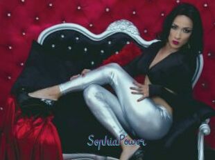 SophiaPower
