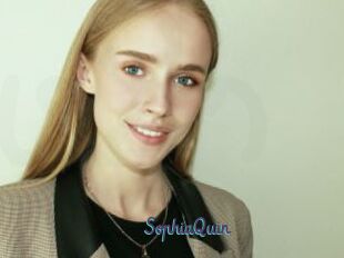 SophiaQuin