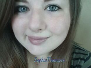 SophiaThomasx