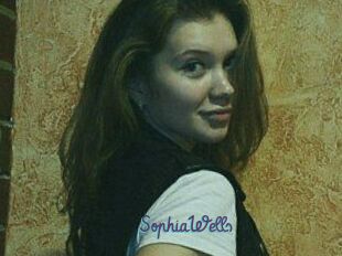 SophiaWells