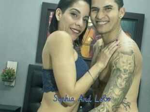 Sophia_And_Lobo