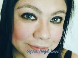 Sophia_Angel_Love