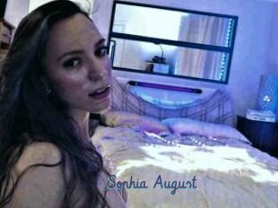 Sophia_August