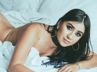 SophieHale