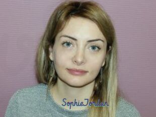 SophieJordan