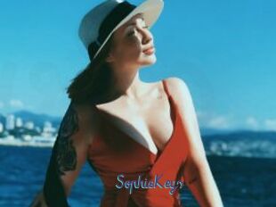 SophieKeys