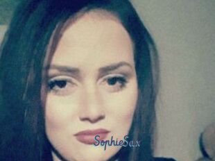 SophieSax