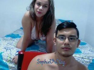 SophieVsClay