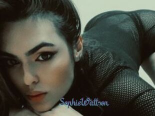 SophieWattson
