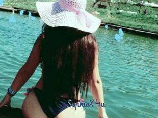 SophieX4u