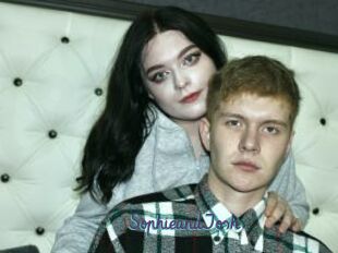 SophieandJosh