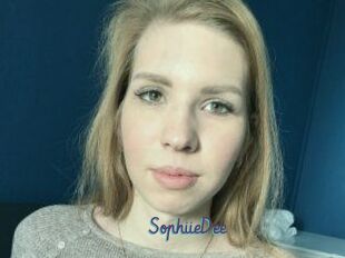 SophiieDee