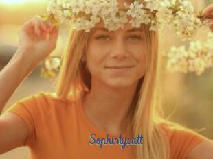 Sophistycatt