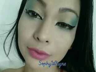 SophyWayne
