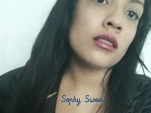 Sophy_Sweet