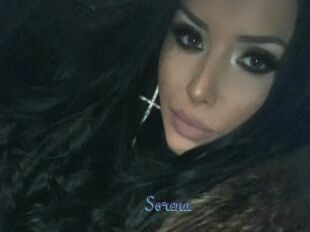 Sorena