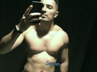 Sorinn