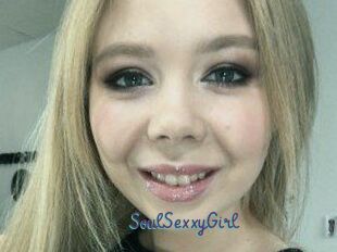 SoulSexxyGirl