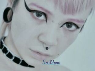 Souldomi