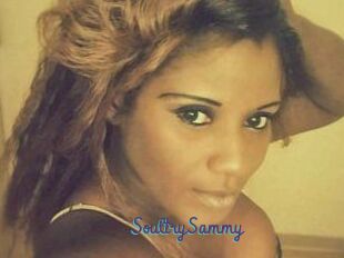 SoultrySammy