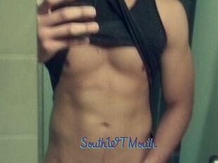 SouthWTMouth