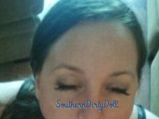 SouthernDirtyDoll