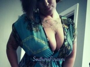 SouthernFirexxx