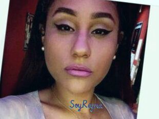 SoyReyna