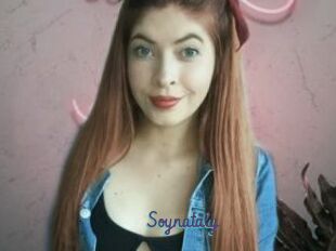 Soynataly