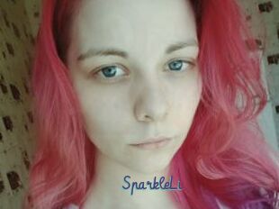 SparkleLi