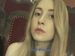 SparkleLove