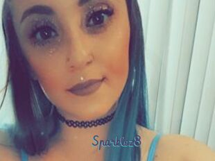 Sparklez8