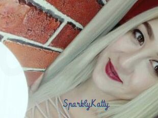 SparklyKatty