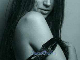 SpecialOne4u