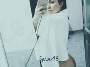 Sphinx18
