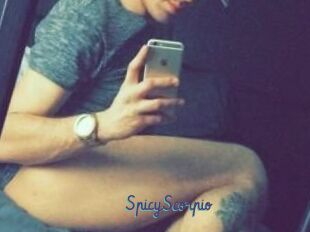 SpicyScorpio