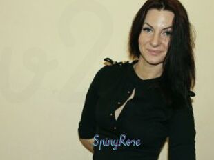 SpinyRose