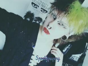 Spookypuppy