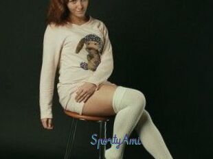 SportyAmi