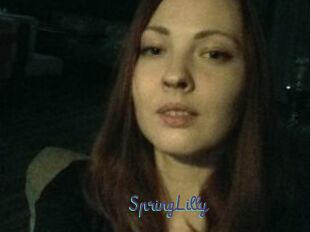 SpringLilly