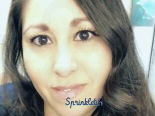 Sprinkletits